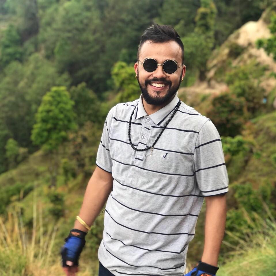 Sumit Thapa